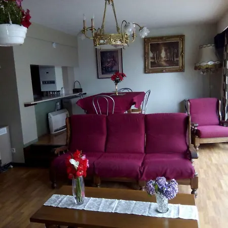 Residentie Melrose, Appartement, 2de Verdiep, Zeezicht, 2 Slaapkamers, Privé Parking In Optie Apartamento
